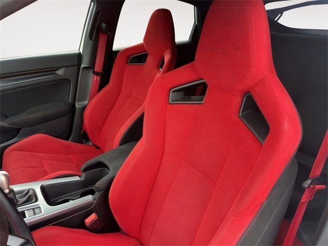 2023 Honda Civic Type R photo 11