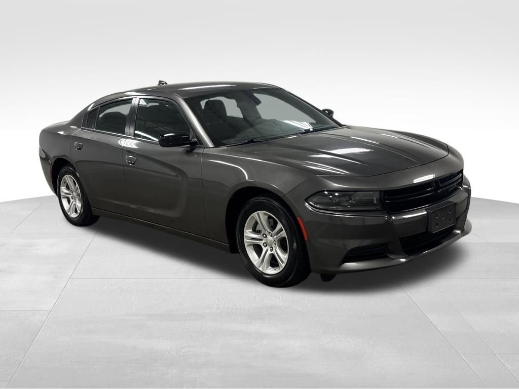 2023 Dodge Charger SXT photo 2