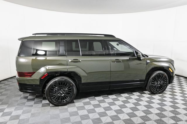 2026 Hyundai Santa Fe Calligraphy photo 6
