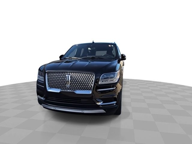 2020 Lincoln Navigator Reserve photo 2