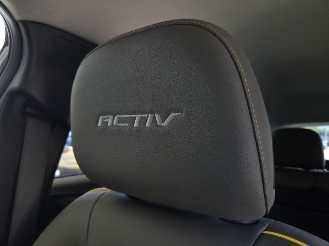 2026 Chevrolet Trax ACTIV photo 35
