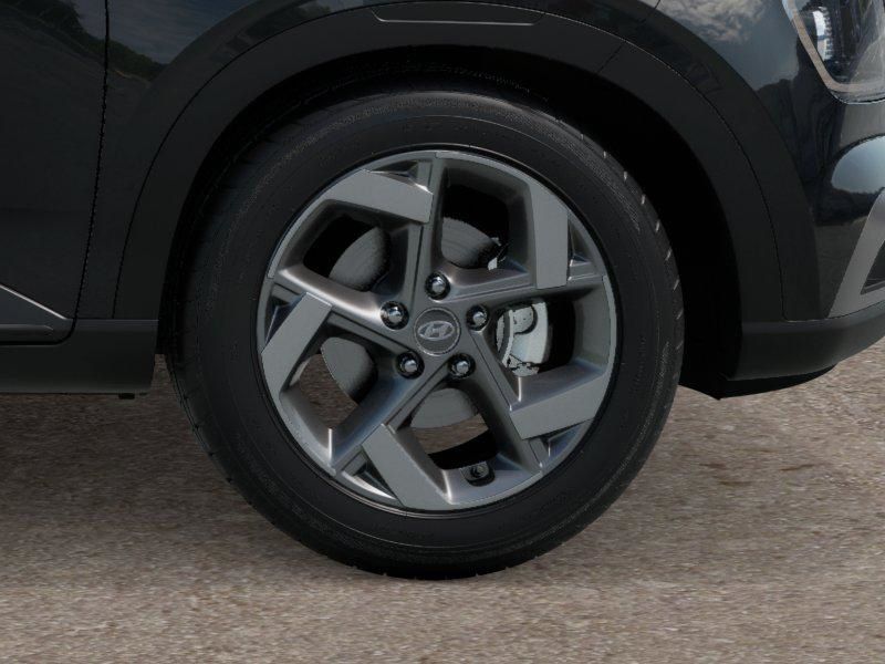 2026 Hyundai Venue SEL photo 2