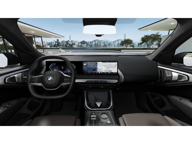 2026 Bmw X3 photo 10