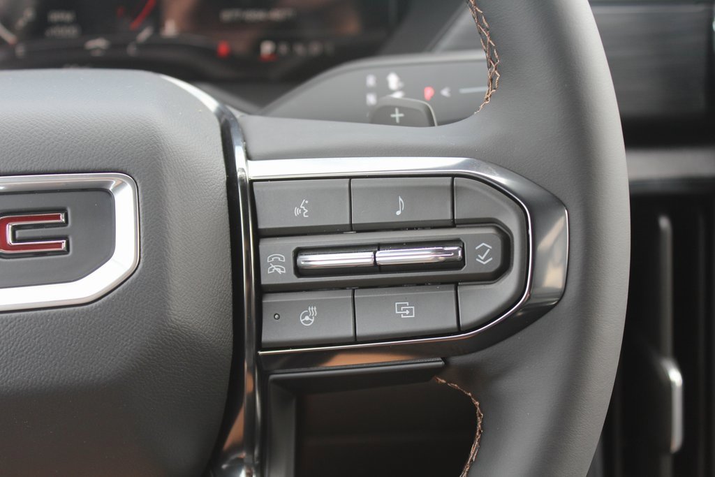 2026 Gmc Acadia AT4 photo 15