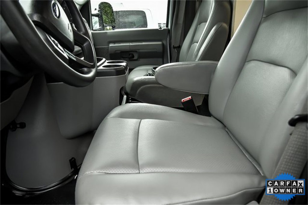 2024 Ford E-350 Base photo 11