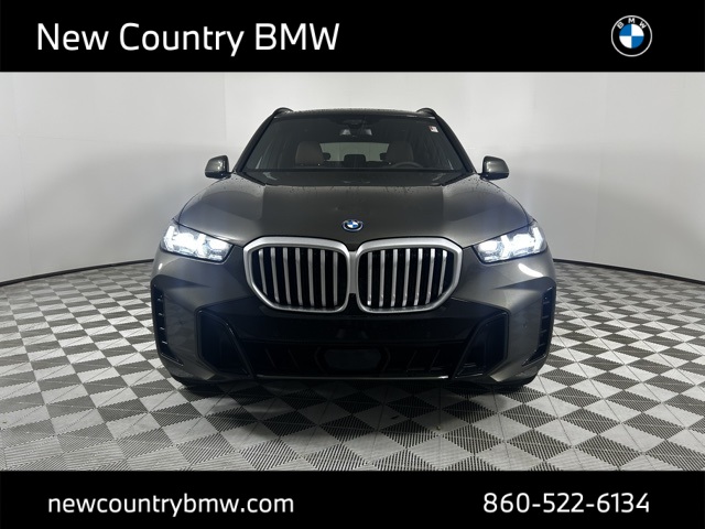 2026 Bmw X5 xDrive50e photo 2