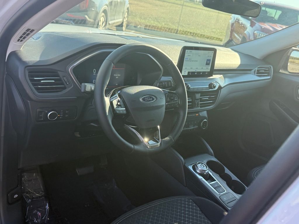 2025 Ford Escape Active photo 3