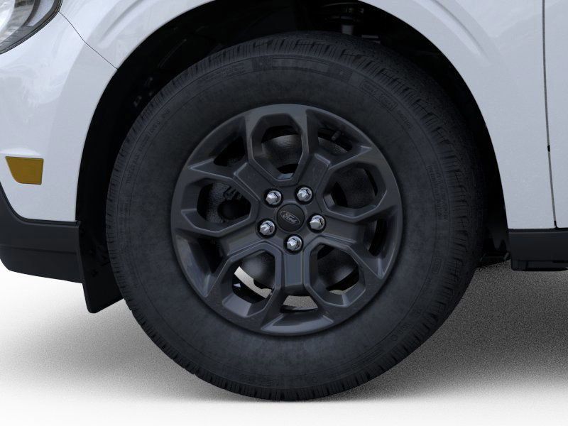 2025 Ford Maverick XLT photo 17