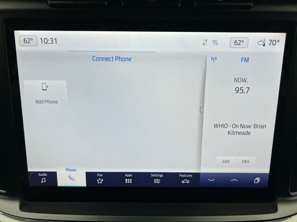 2022 Ford F-150 XLT photo 9