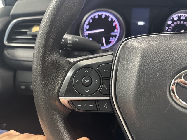 2024 Toyota Camry LE photo 11