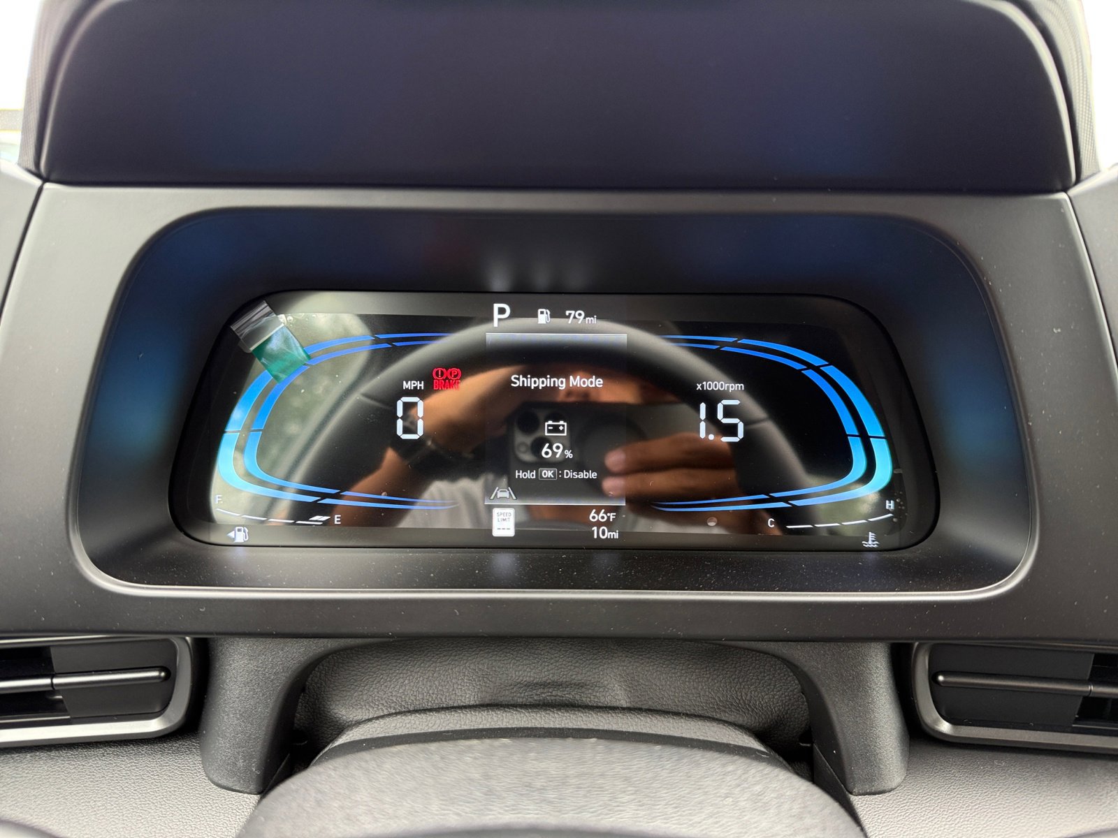 2025 Hyundai Elantra SEL Sport photo 11