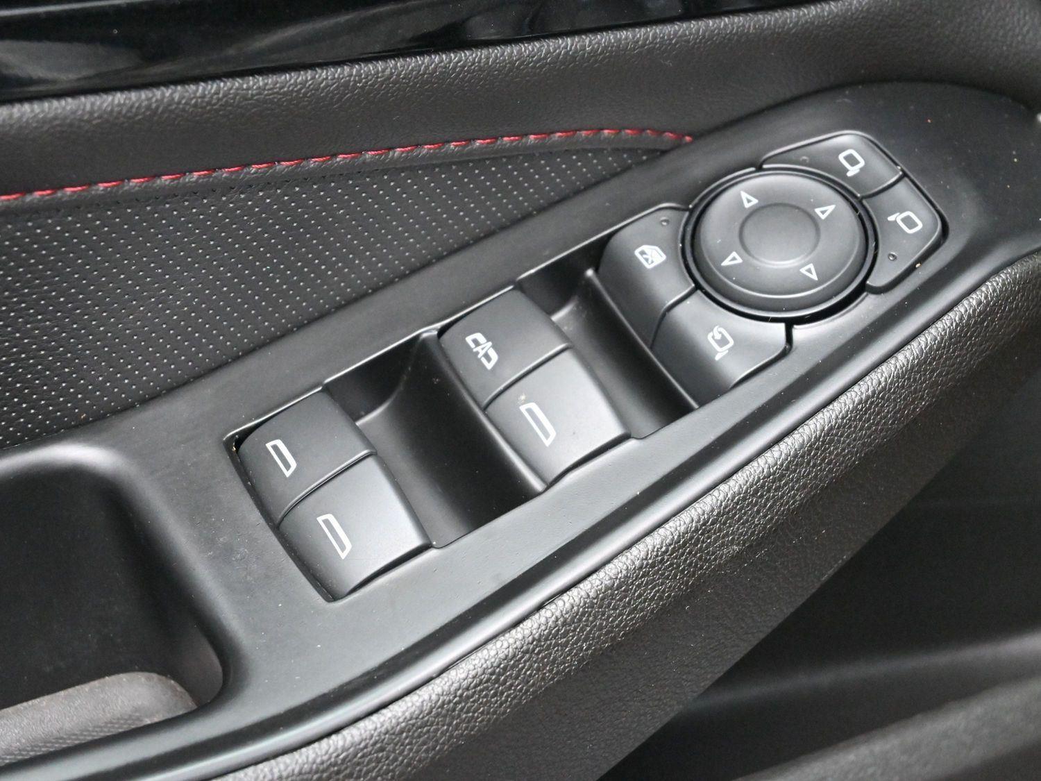 2023 Chevrolet Traverse RS photo 7
