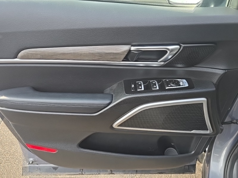 2021 Kia Telluride EX photo 19