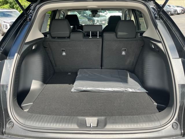 2026 Honda HR-V LX photo 33