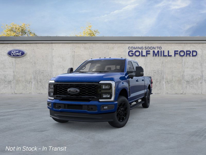 2026 FORD F-250 - Image 2