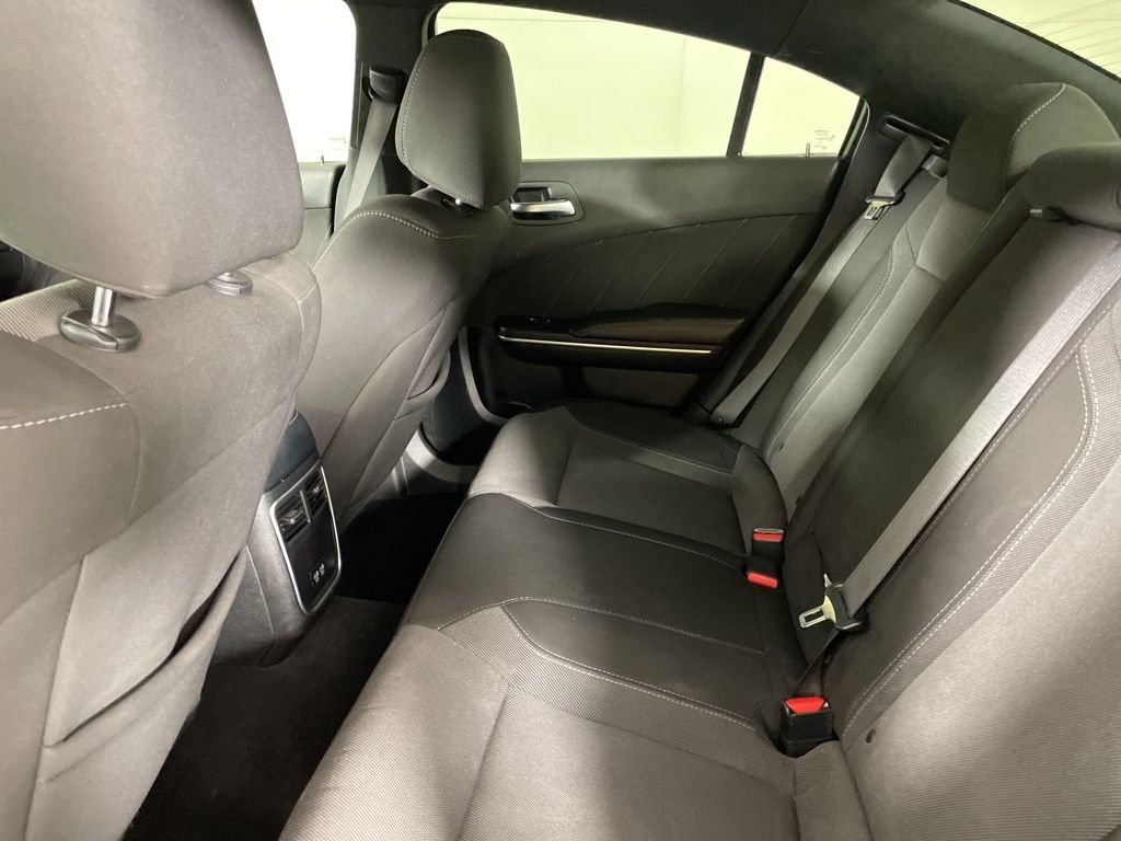 2022 Dodge Charger SXT photo 31