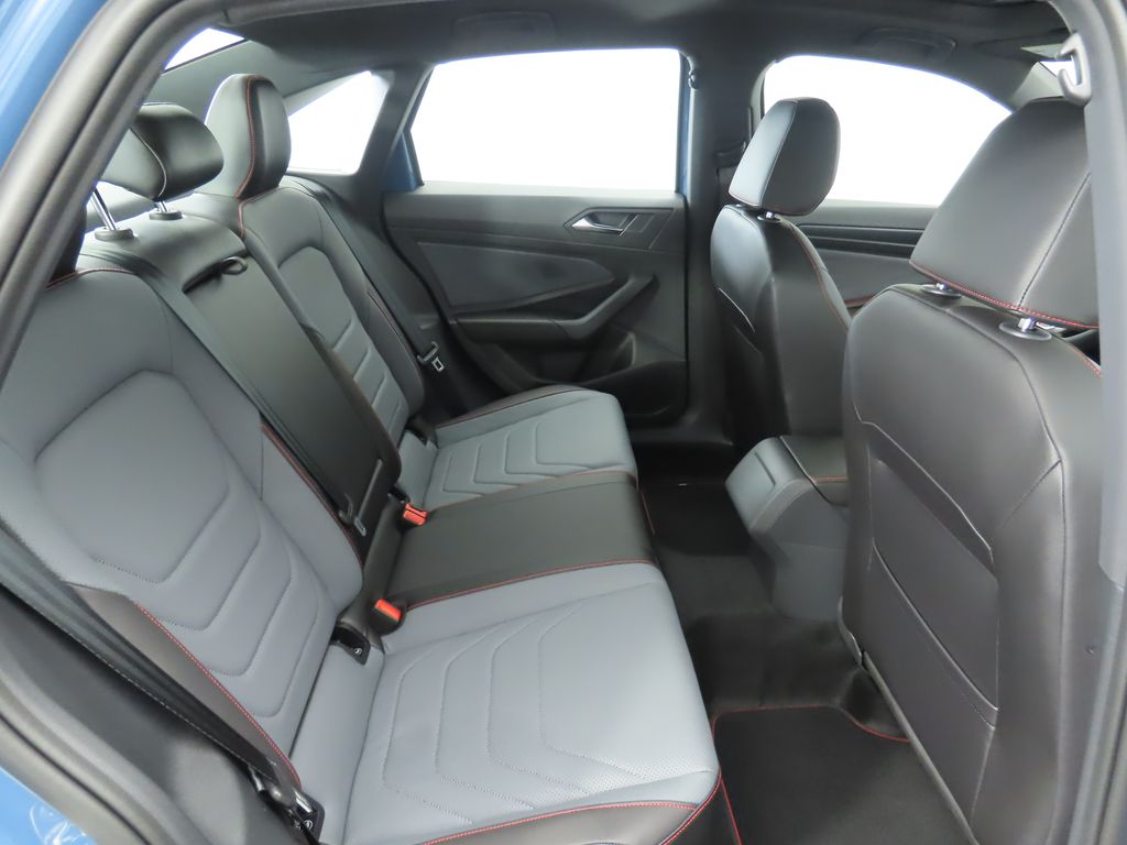 2026 Volkswagen Jetta GLI 2.0T Autobahn photo 21
