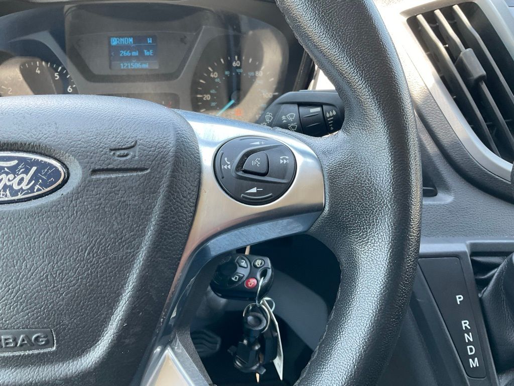 2016 Ford Transit Van photo 23