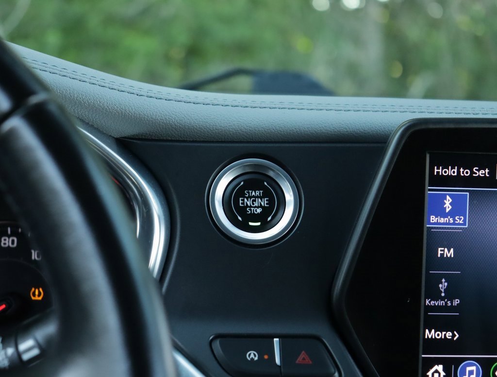 2020 Chevrolet Blazer 2LT photo 16