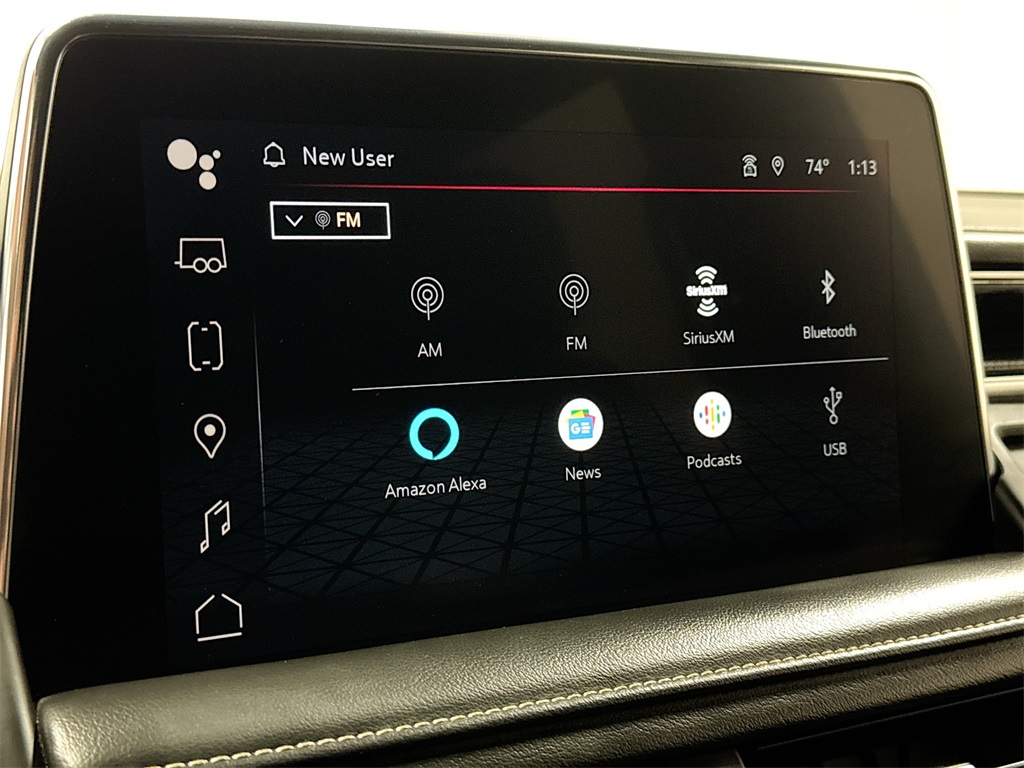 2023 Gmc Yukon SLT photo 28