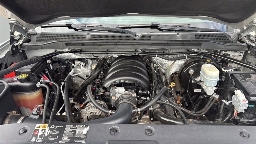 2016 Gmc Sierra 1500 SLT photo 32