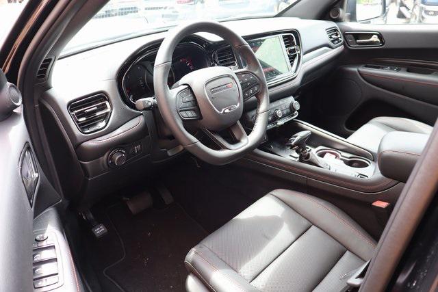 2025 Dodge Durango R/T Plus photo 10
