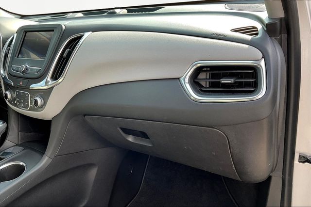 2020 Chevrolet Equinox LT photo 14