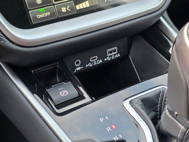 2025 Subaru Outback Premium photo 27
