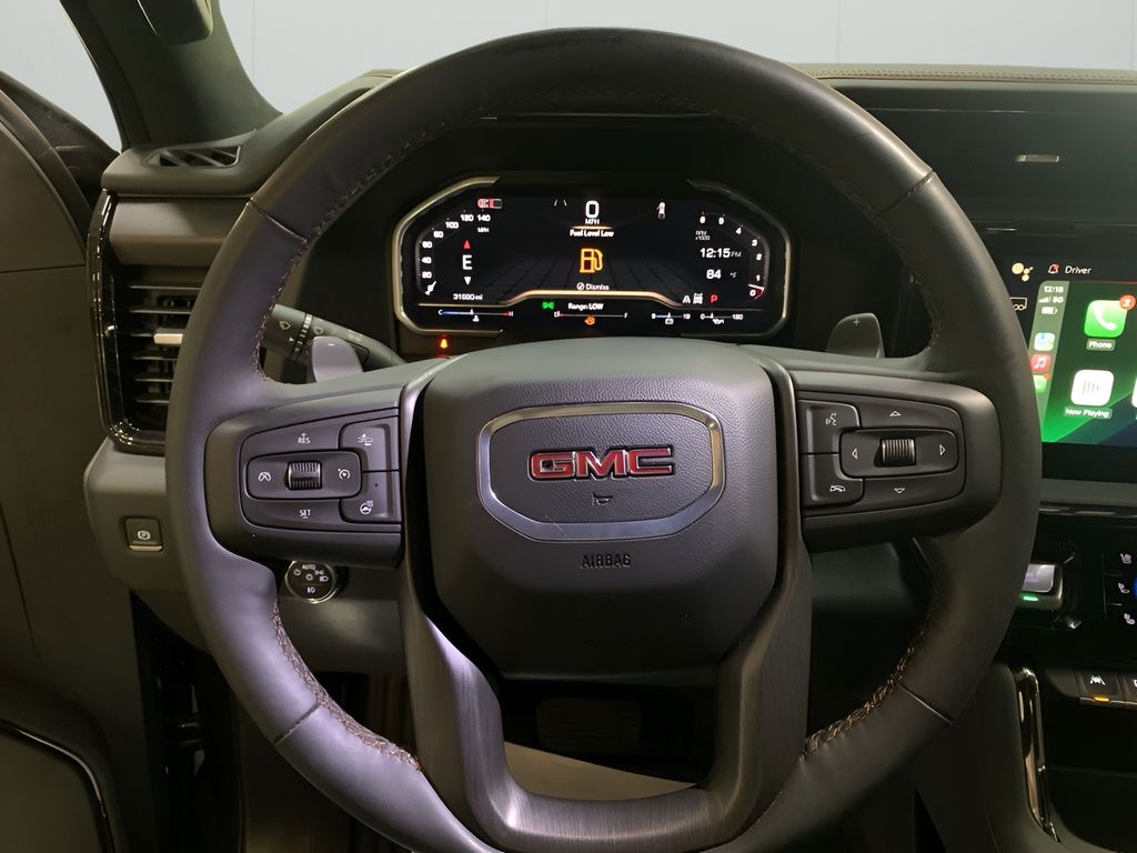 2024 Gmc Sierra 1500 AT4 photo 22