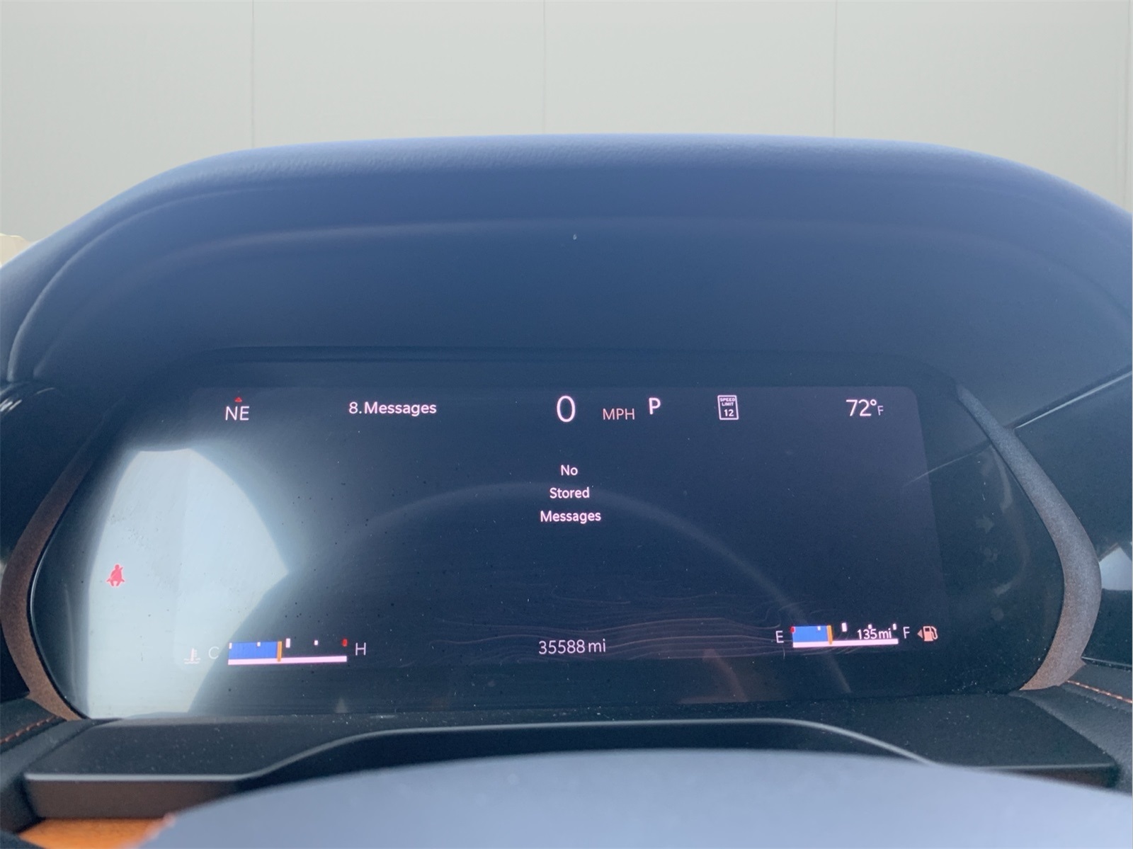 2024 Jeep Grand Cherokee L Summit photo 16