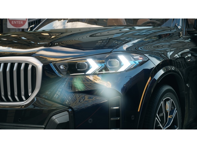2026 Bmw X5 xDrive40i photo 4