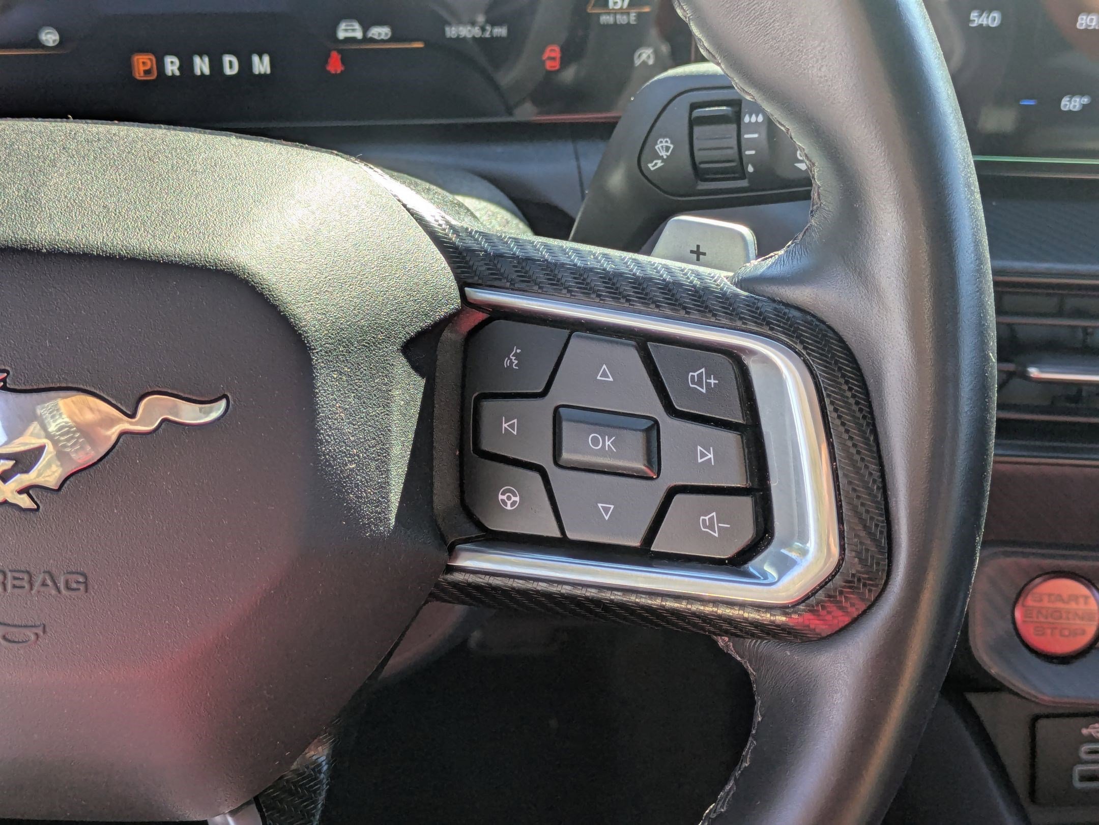 2024 Ford Mustang GT photo 17