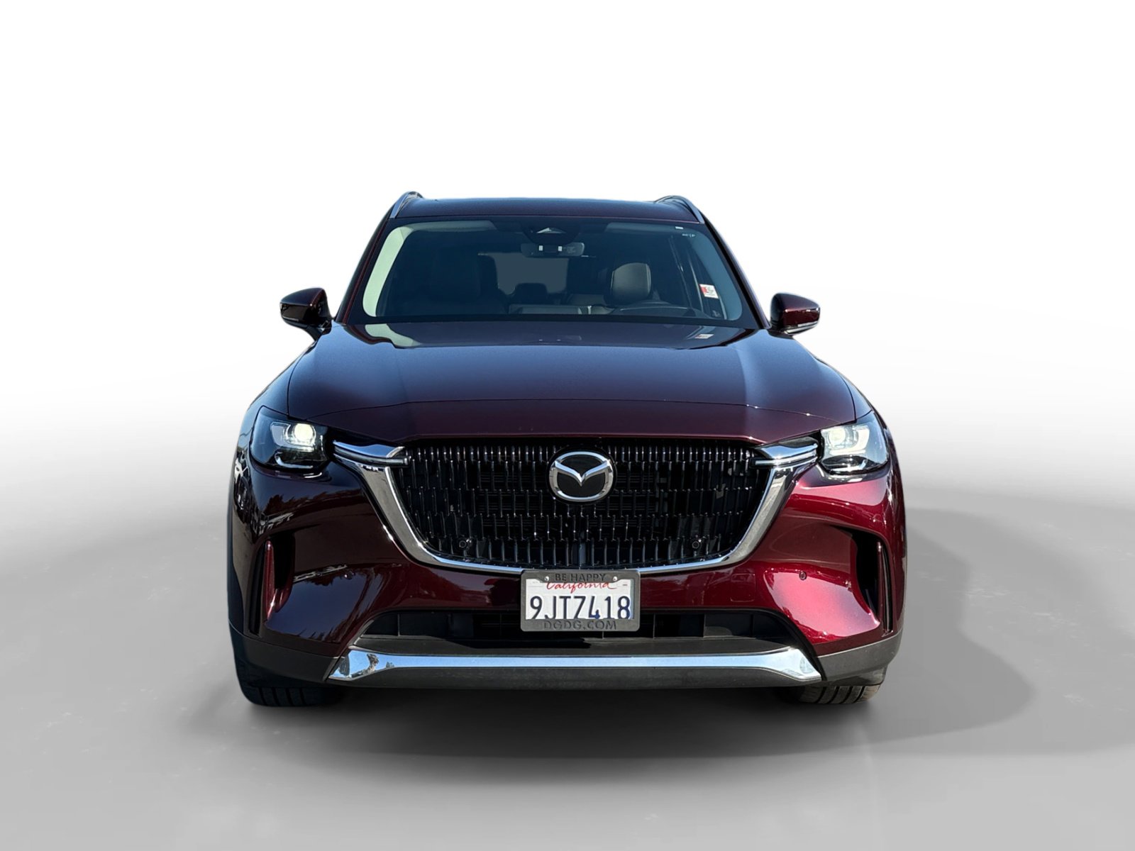 2024 Mazda CX-90 Premium photo 8