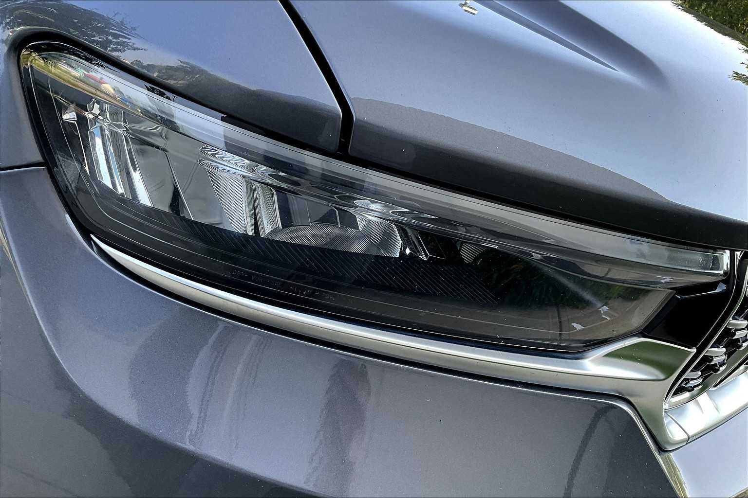 2023 Jeep Grand Cherokee Summit photo 26