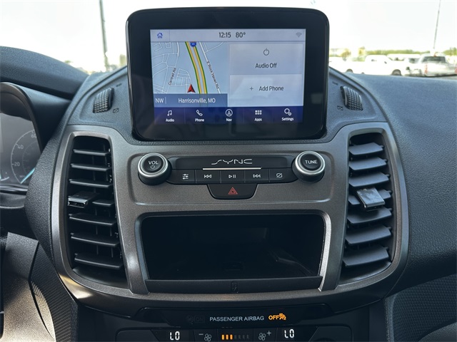 2020 Ford Transit Connect XL photo 24