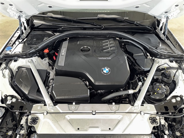 2023 Bmw 430i photo 28