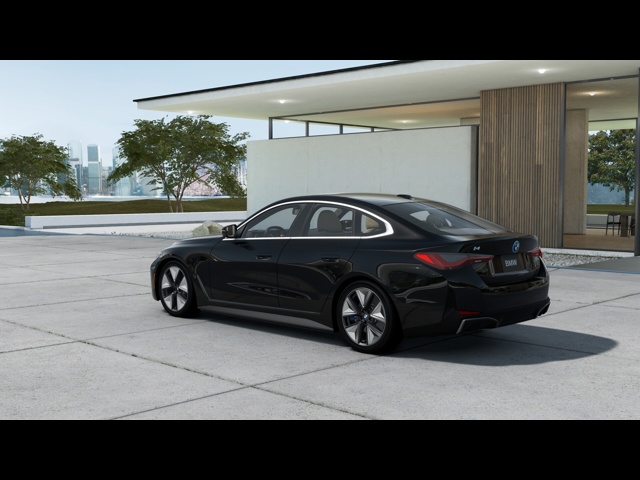 2025 Bmw i4 xDrive40 photo 2