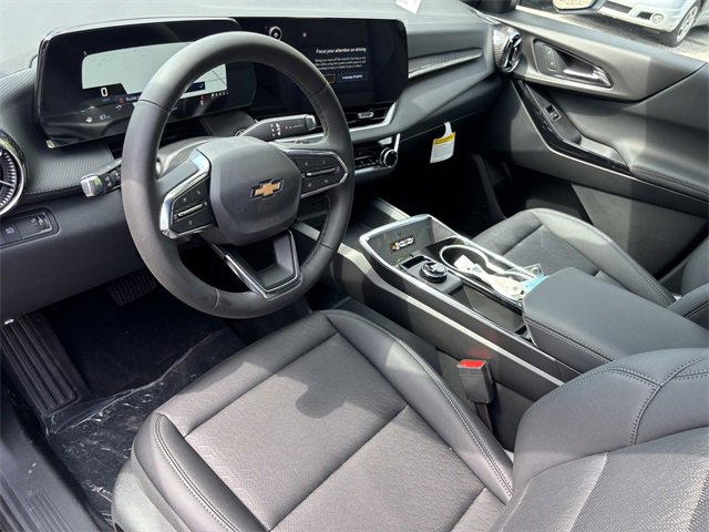 2026 Chevrolet Equinox LT photo 12