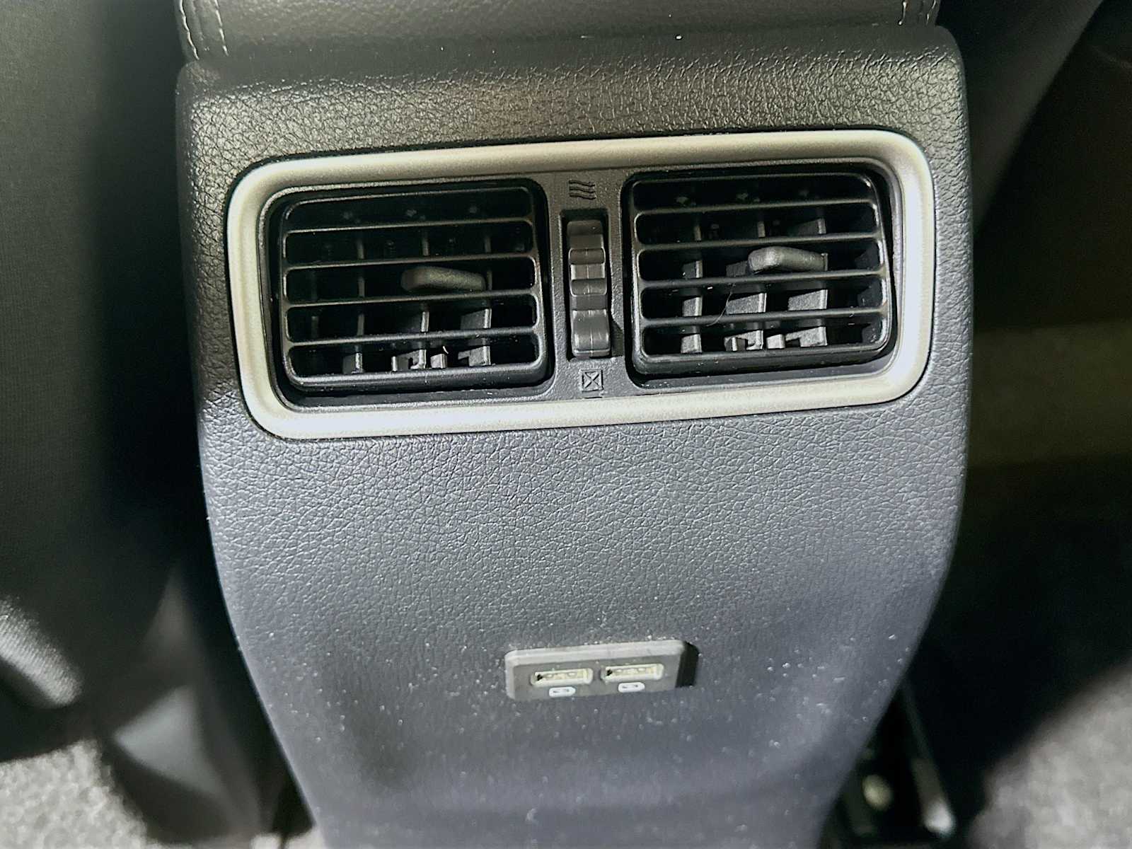 2018 Nissan Altima 2.5 SV photo 22