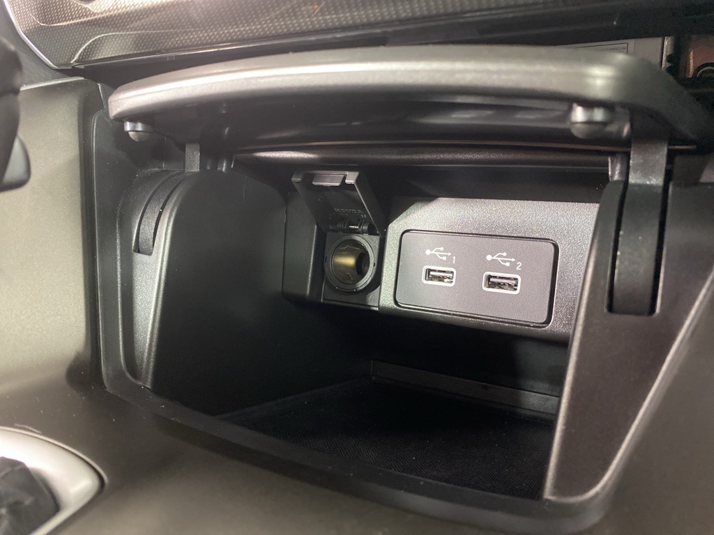 2022 Honda Accord Sport photo 20