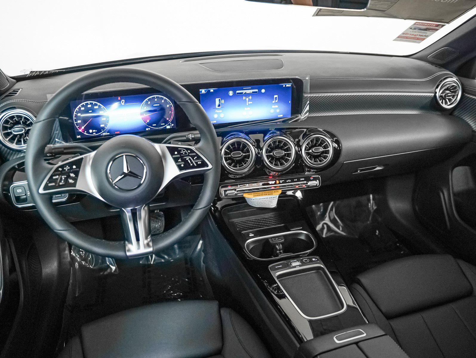 2026 Mercedes Benz CLA 250 photo 14
