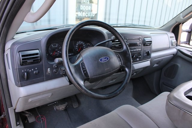 2005 Ford F-250 photo 13