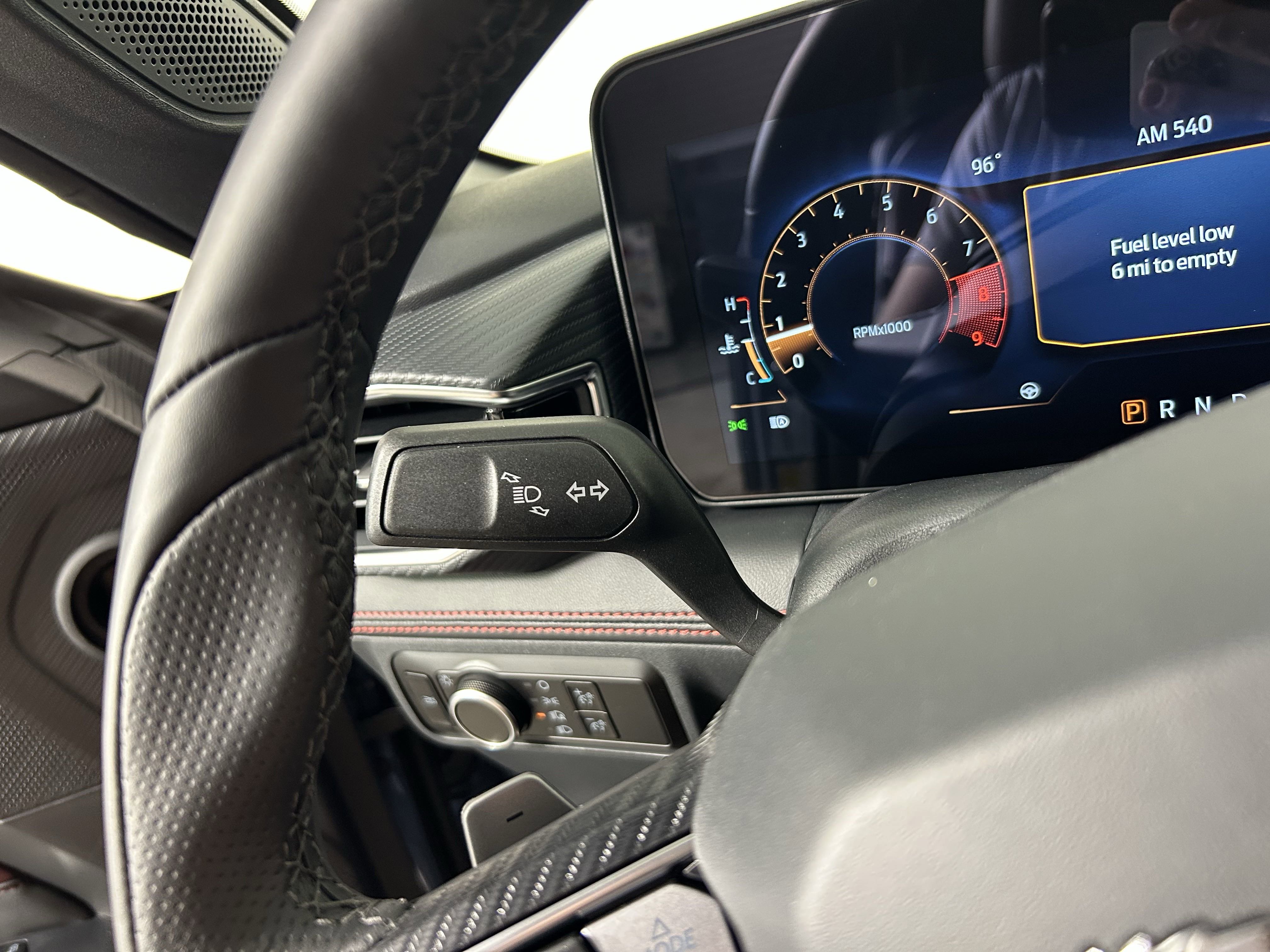 2025 Ford Mustang GT Premium photo 27