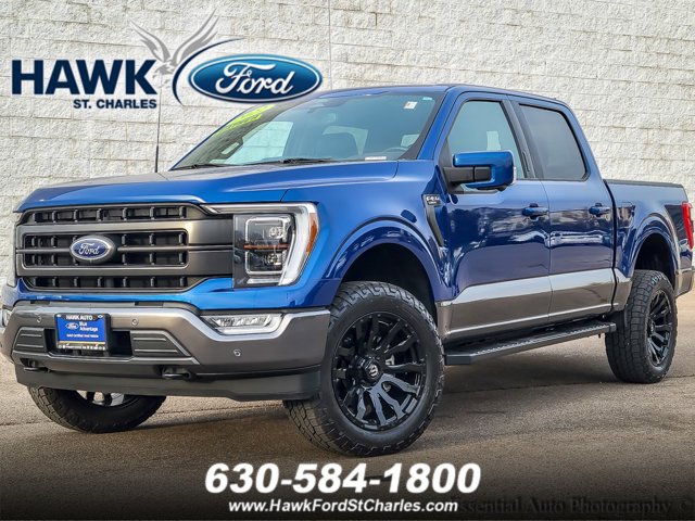 2022 FORD F-150 - Image 24