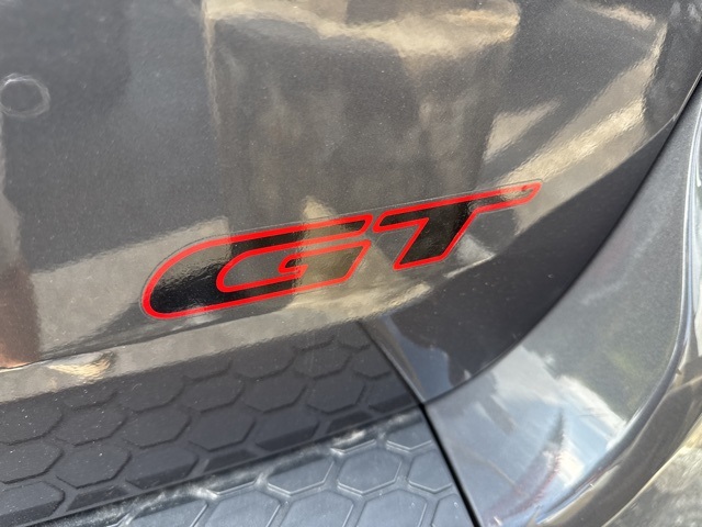 2026 Dodge Durango GT Plus photo 4