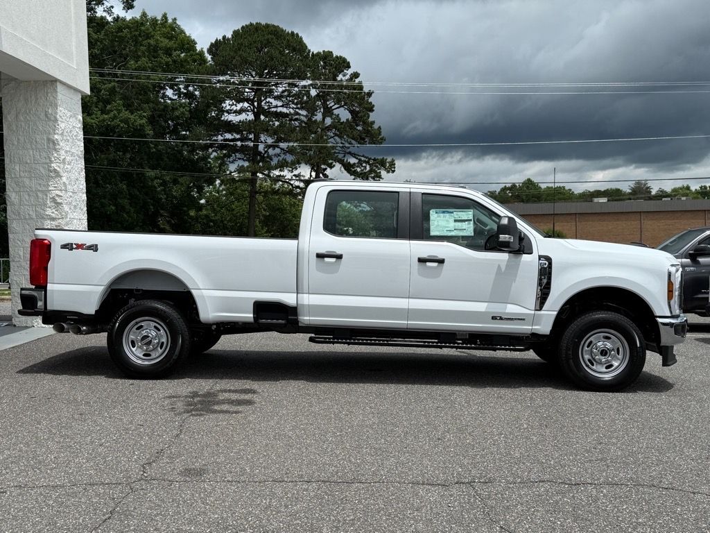 2025 Ford F-250 XL photo 19