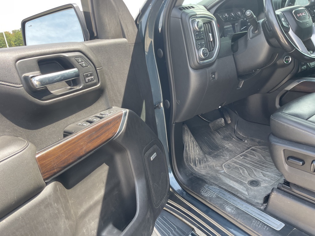 2021 Gmc Sierra 1500 SLT photo 10