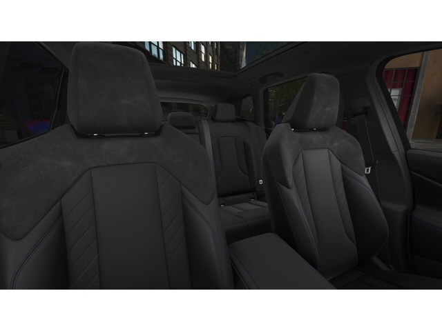 2026 Bmw X3 M50 photo 10