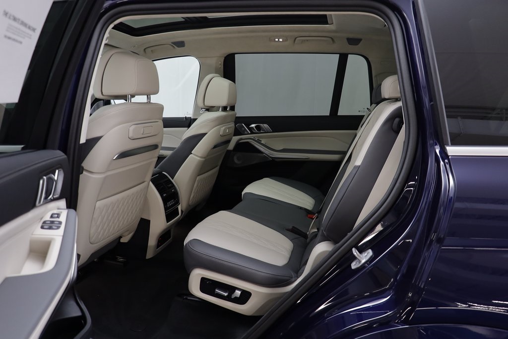 2026 Bmw X7 ALPINA XB7 photo 13