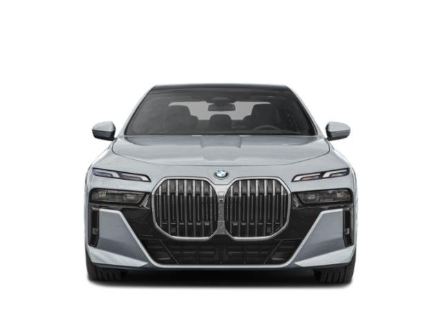 2025 Bmw 760i 760i xDrive photo 4